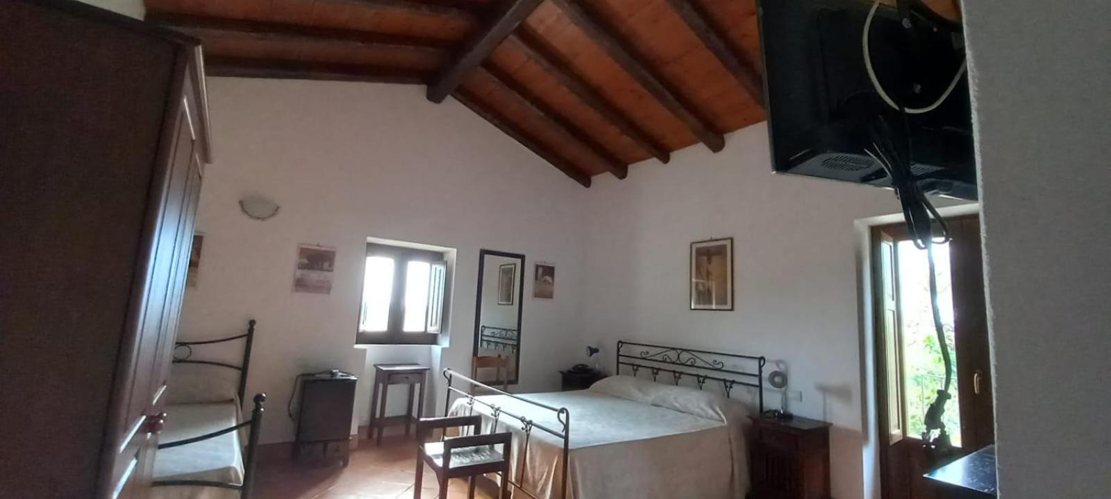 Antica Gebbia Guest House Syracuse Bagian luar foto
