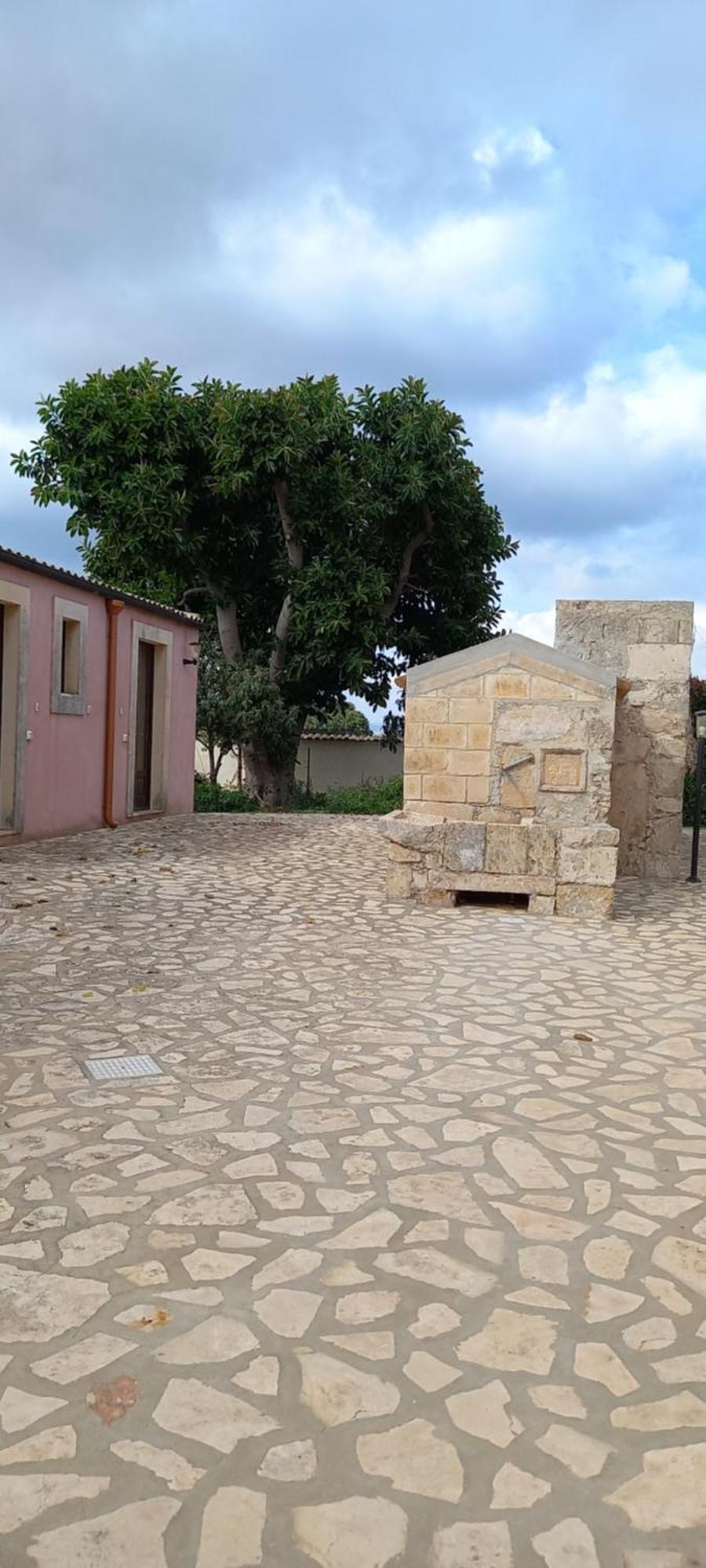 Antica Gebbia Guest House Syracuse Bagian luar foto